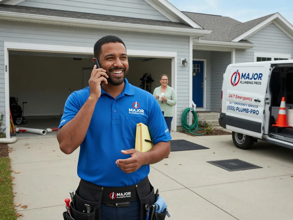 Drain Cleaning Services Reform, AL FAQs